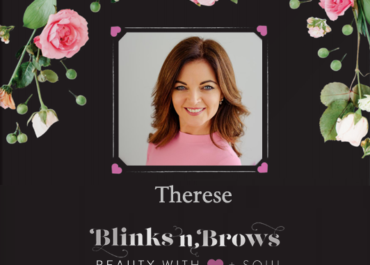 Blinks n Brows Eyebrow Kit Therese